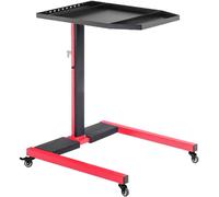 KS Tools 160.0215 Table de rangement universelle performance, réglable en hauteur, max. 35 kg