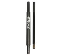 KS Tools - 160.0309 - Traverse de Levage pour cric - Rampe de Levage 2t - Rampe de Levage Voiture, Noir