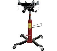 KS Tools 160.0334 Cric de transmission hydraulique avec table, 500 kg