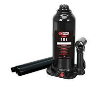 KS Tools 160.0354 cric Bouteille hydraulique - cric Voiture capacité 10 t | Cric bouteille hydraulique, capacité 10 tonnes
