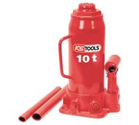 KS Tools Cric bouteille 160.0359 Capacité 30 tonnes