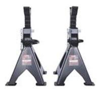 KS Tools Chandelles à crémaillère, paire, 3 t, par pair Quantité:2