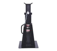 KS TOOLS 160.0380 - Chandelle Haute PL 25T à Goupilles - Hauteur Max 1050 mm