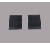 KS TOOLS 160.0382 Cale de roue