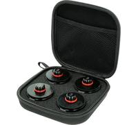 KS TOOLS Jeu de logements pour cric pour Tesla modèles 3, S, X et Y, 4 pcs