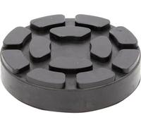 KS Tools 160.0468 Plateau en caoutchouc (Ø x H) 100 mm x 14 mm