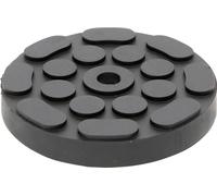 KS Tools 160.0474 Plateau en caoutchouc (Ø x H) 120 mm x 19 mm