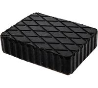 KS Tools 160.0478 Revêtement caoutchouc (L x l x H) 160 x 120 x 40 mm