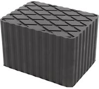 KS Tools Tapis en caoutchouc 06 pour ponts élévateurs KS Tools 160 x 120 x 100 mm Quantité:1