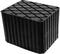 KS Tools Tapis en caoutchouc 07 pour ponts élévateurs KS Tools 160 x 120 x 115 mm Quantité:1