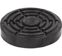 KS Tools Lot de 14 plaques en caoutchouc 160.0490 Ø 100 mm pour pont élévateur Ravaglioli