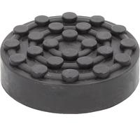 KS Tools Tampon en caoutchouc 15 160.0491 pour ponts élévateurs Grazia / Ravaglioli Ø 120 mm