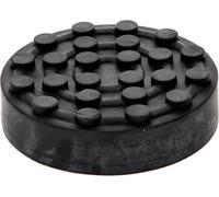 KS Tools 160.0491 Plateau en caoutchouc (Ø x H) 120 mm x 26 mm