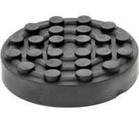 KS Tools 160.0492 Plateau en caoutchouc (Ø x H) 120 mm x 26 mm