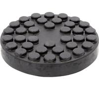 KS Tools 160.0494 Plateau en caoutchouc (Ø x H) 145 mm x 26 mm