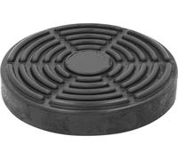 KS Tools 160.0497 Plateau en caoutchouc (Ø x H) 150 mm x 25 mm