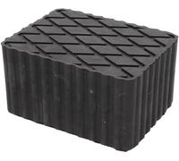 KS Tools Tapis en caoutchouc 10 pour ponts élévateurs KS Tools 160 x 120 x 85 mm Quantité:1