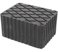 KS Tools 160.0499 Revêtement caoutchouc (L x l x H) 160 x 120 x 85 mm