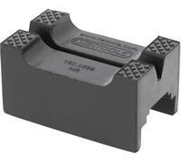 KS Tools 160.0568 35 Support en Caoutchouc pour chandelles d'essieu