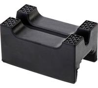 KS Tools 160.0568 35 Support en Caoutchouc pour chandelles d'essieu