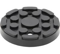 KS Tools 160.0590 58 Plateau en Caoutchouc pour Pont élévateur MAHA/Slift Ø 100 mm
