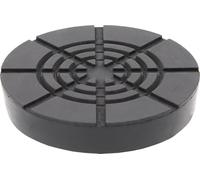 KS Tools 160.0599 06 Coussin en Caoutchouc pour cric AC Ø 110 mm