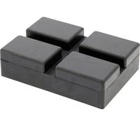 KS Tools 160.0602 Revêtement caoutchouc