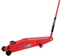 KS TOOLS Crics hydrauliques acier, 10 t