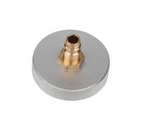 KS TOOLS 160.0709 Adaptateur baïonnette B 35 pour purgeur de frein