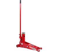 KS Tools 160.0716 Cric pour transpalette 5 t Hauteur de travail: 75 - 440 mm