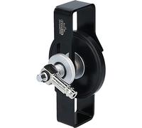 KS Tools Adaptateur universel de manchon de purge 160.0718, réglable