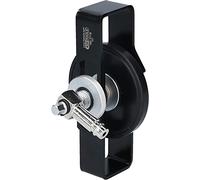 KS TOOLS Adaptateur universel de manchon de purge, réglable