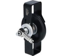 KS Tools 160.0718 Adaptateur universel pour embout de purge, réglable