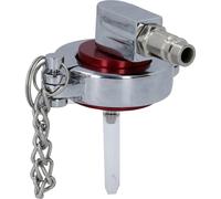 KS Tools 160.0719 Adaptateur universel pour tuyau d'aération Toyota et Lexus