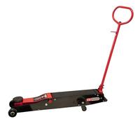KS Tools - 160.0722 - Cric pour PL - Cric Long en Acier - cric 5 tonnes - idéal pour Certains véhicules électriques