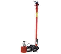Kstools - Cric hydro pneumatique 40t/20t - (160.0741) - KS TOOLS