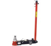 KS Tools 160.0743 Cric hydro-pneumatique