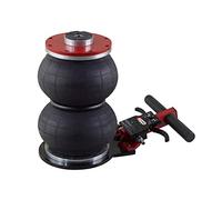 Cric 2 boudins, 2t - commande basse - KS TOOLS - 160.0758