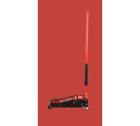 KS TOOLS 160.1005 Cric rouleur