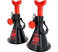 KS Tools 160.2003 Performance Chandelles d'essieu 3 tonnes