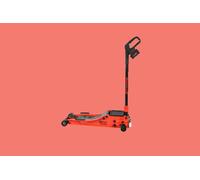 KS TOOLS 160.2010 Cric rouleur