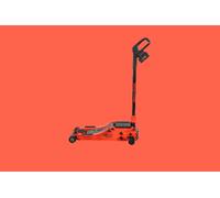 KS TOOLS 160.2015 Cric rouleur