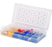 KS Tools 970.0290 Assortiment de 160 Cosses