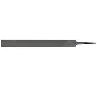 KS Tools 161.0004 Lime plate demi-douce, 150 mm - sans manche