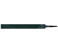 KS Tools 161.0006 Lime plate demi-douce, 250 mm sans manche