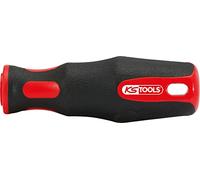 KS Tools 161.0013 Poignée pour lime moyenne version emmanchement rond