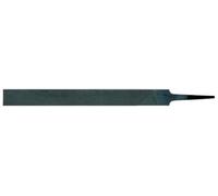 KS Tools Lime plate sans manche 161.0015 – forme B, douce, 200 mm – 1 pièce