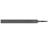 KS Tools 161.0025 Lime plate batarde sans manche 200 mm