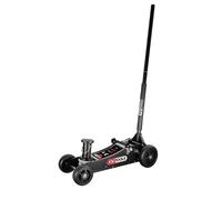 KS Tools – Cric hydraulique tout-terrain 3 t – 161.0362F – Noir