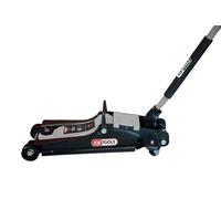 KS TOOLS - Cric hydraulique acier 2 tonnes - Réf. 161.0363F